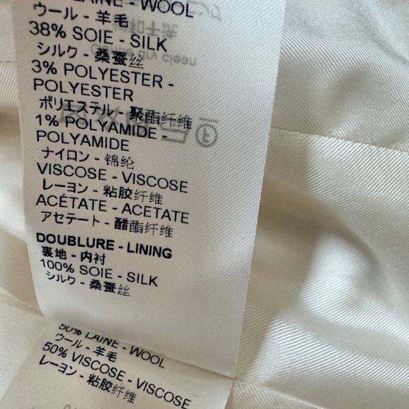 Louis Vuitton Blazer - Picture 10 of 12